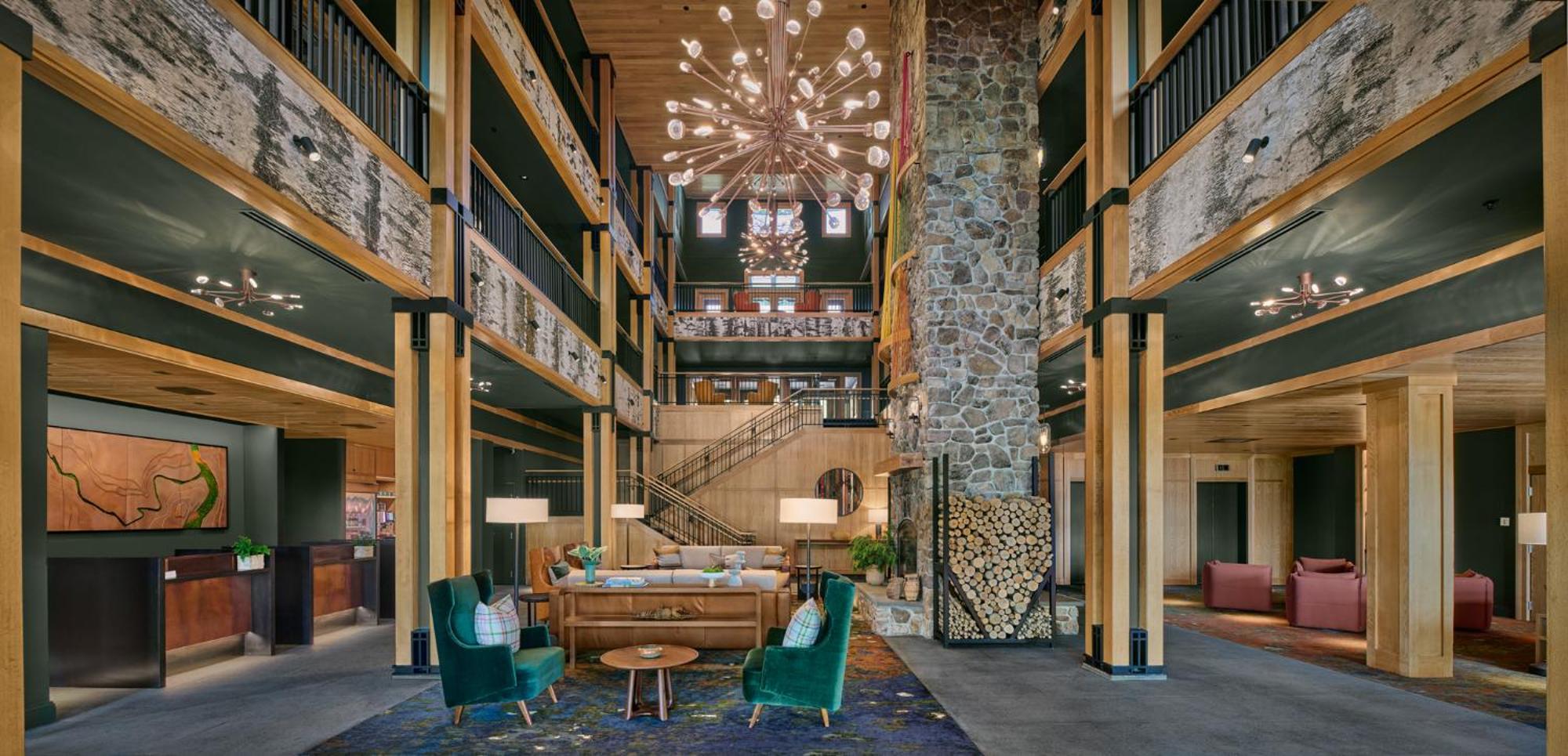 Jordan Hotel Ньюрі Екстер'єр фото